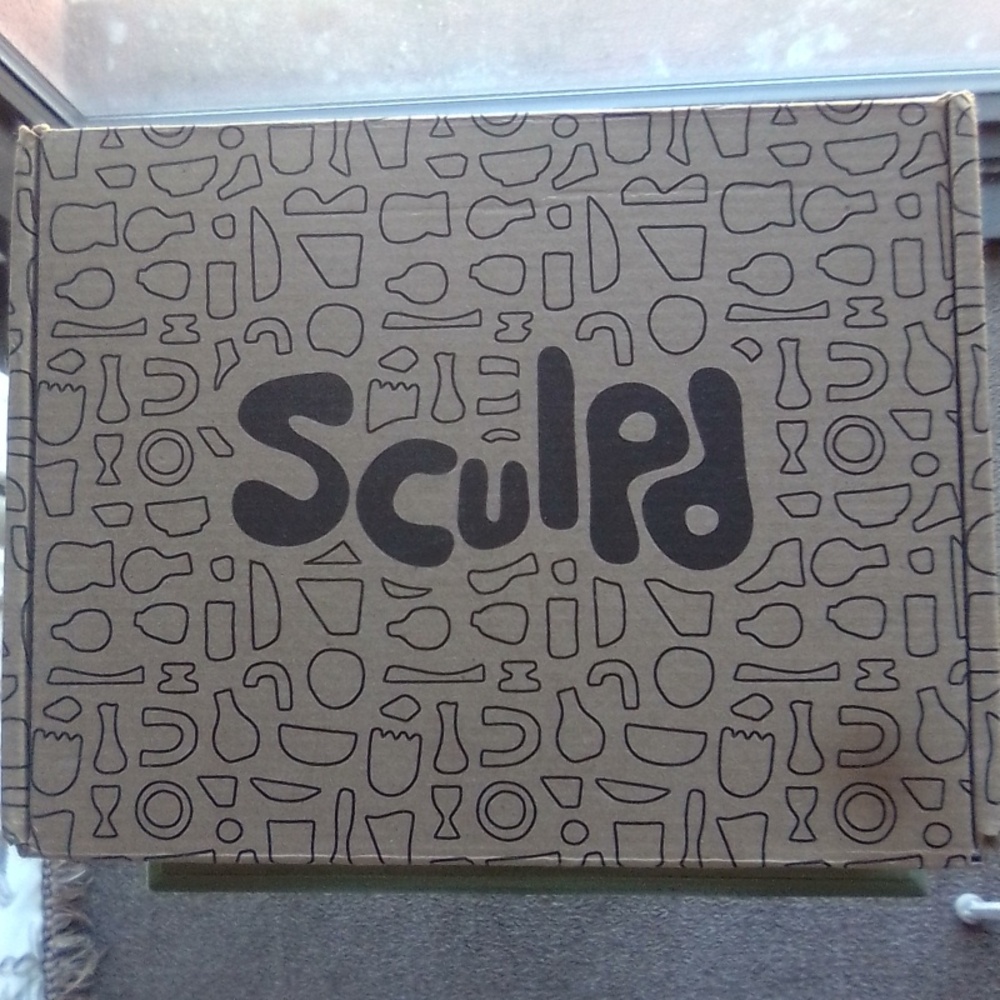 Sculpt arts and crafts